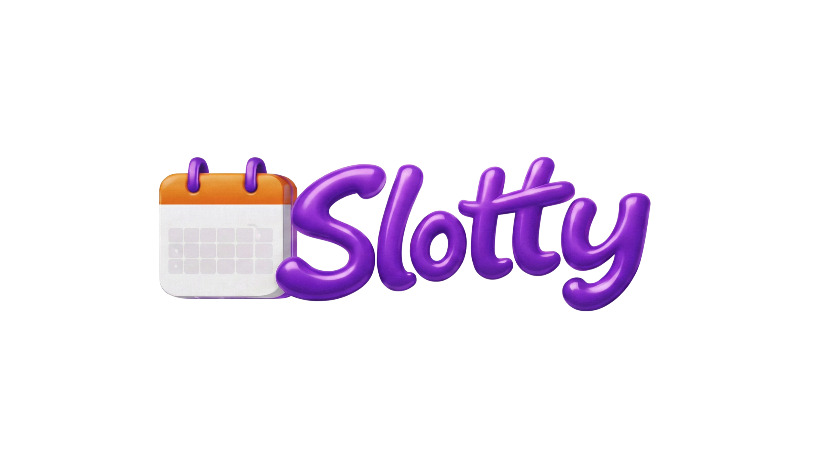 Logo di Slotty